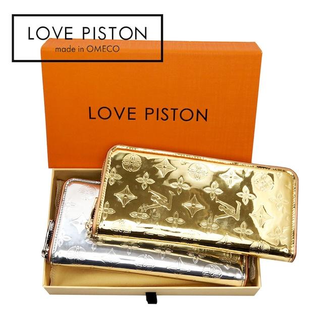【10月31日は一粒万倍日】【ネットショップ非売品】LOVE PISTON ラブピストン