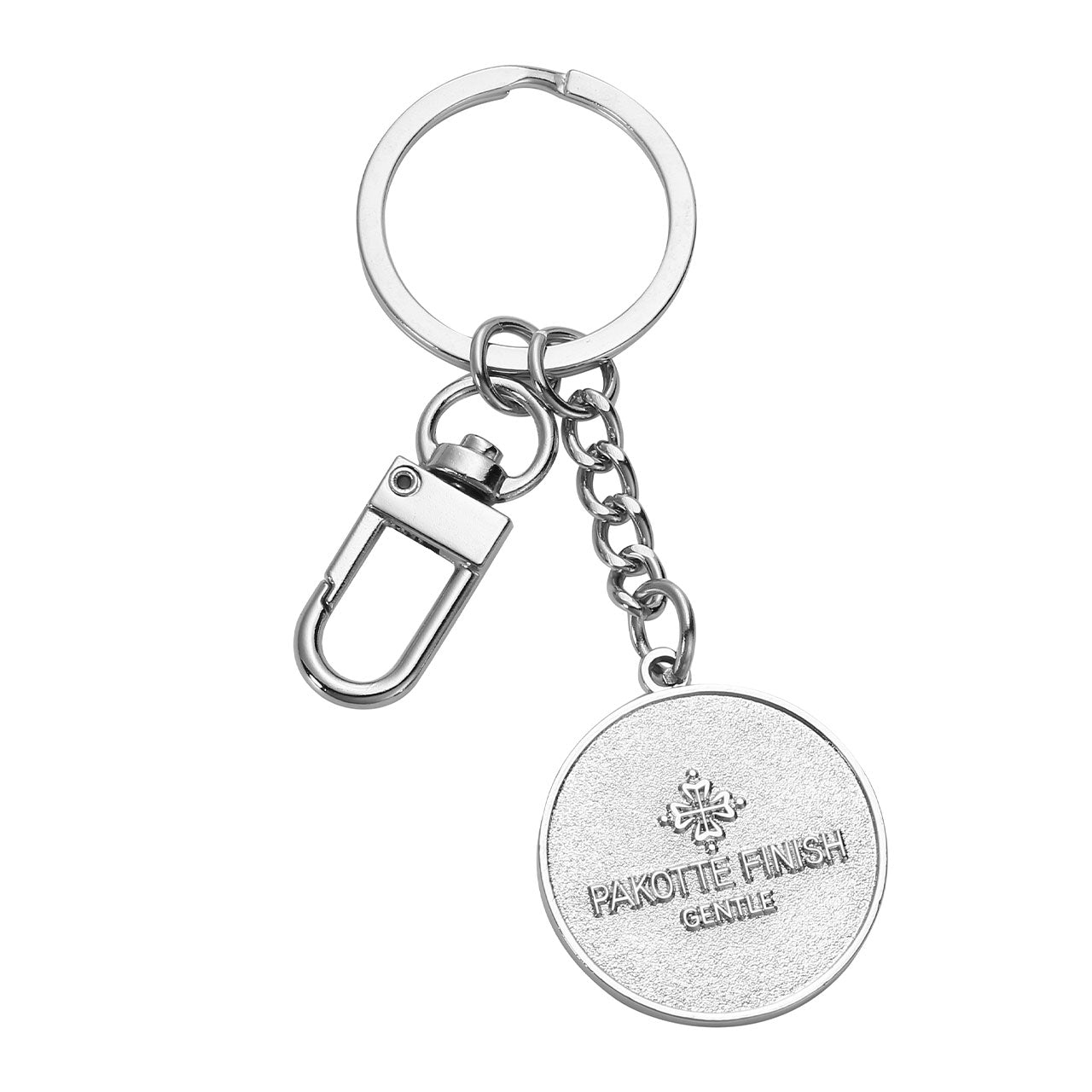 PAKOTTE FINISH パコってフィニッシュ キーホルダー