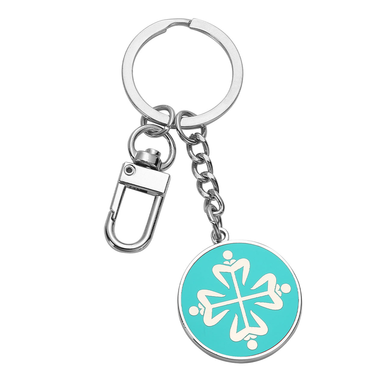 PAKOTTE FINISH パコってフィニッシュ キーホルダー