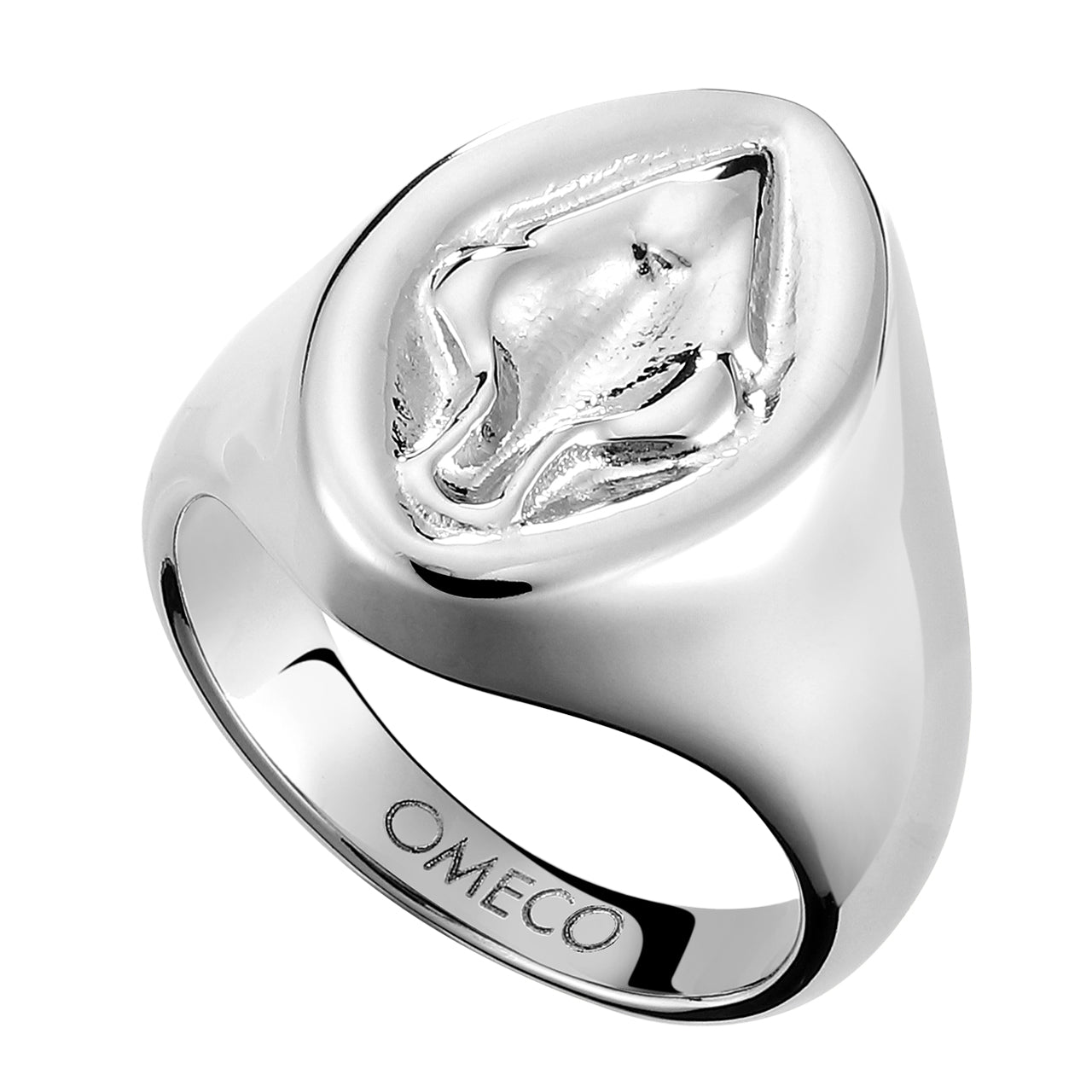 クンニリング （シルバー） サイズ：11号、13号、15号