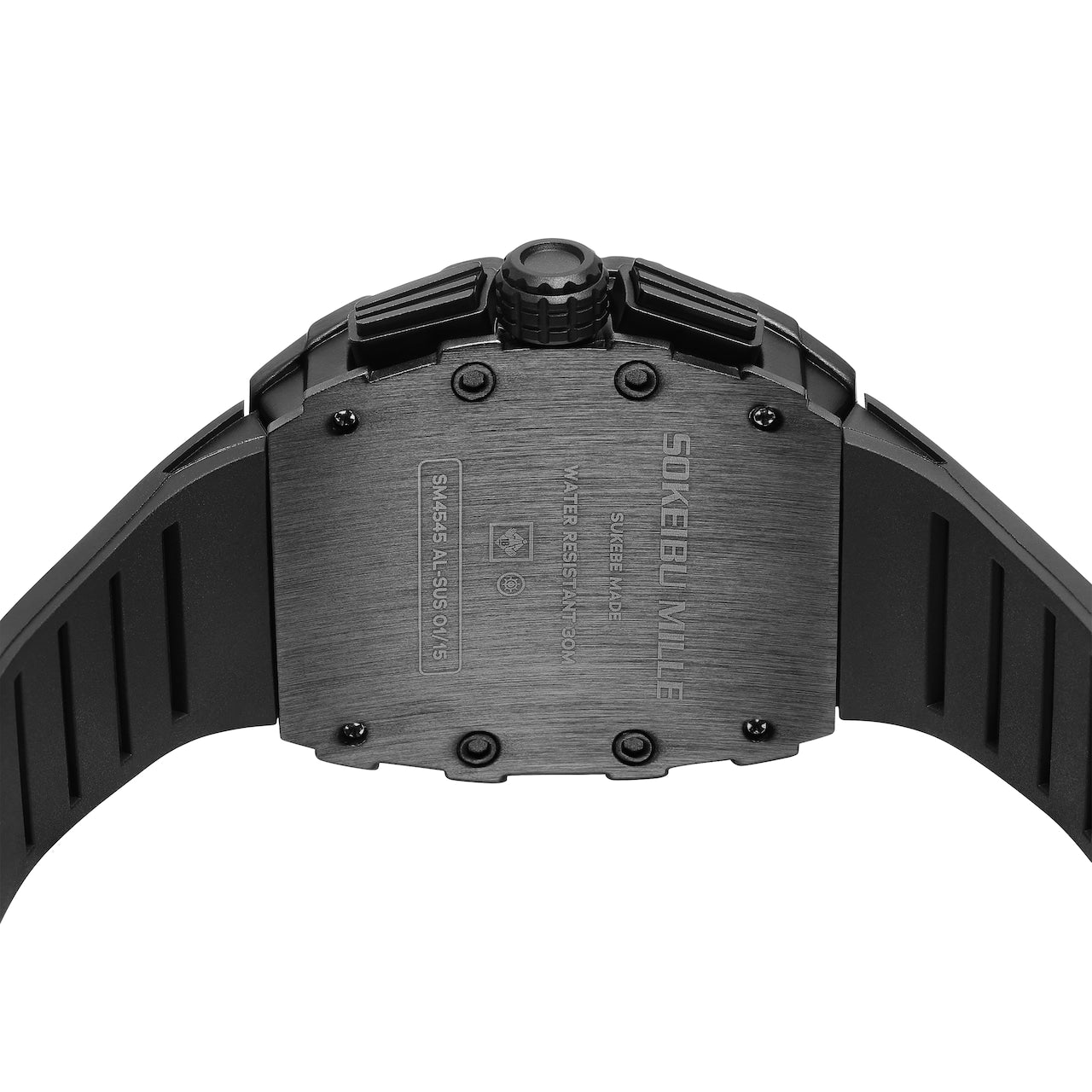 SOKEIBU MILLEブラック