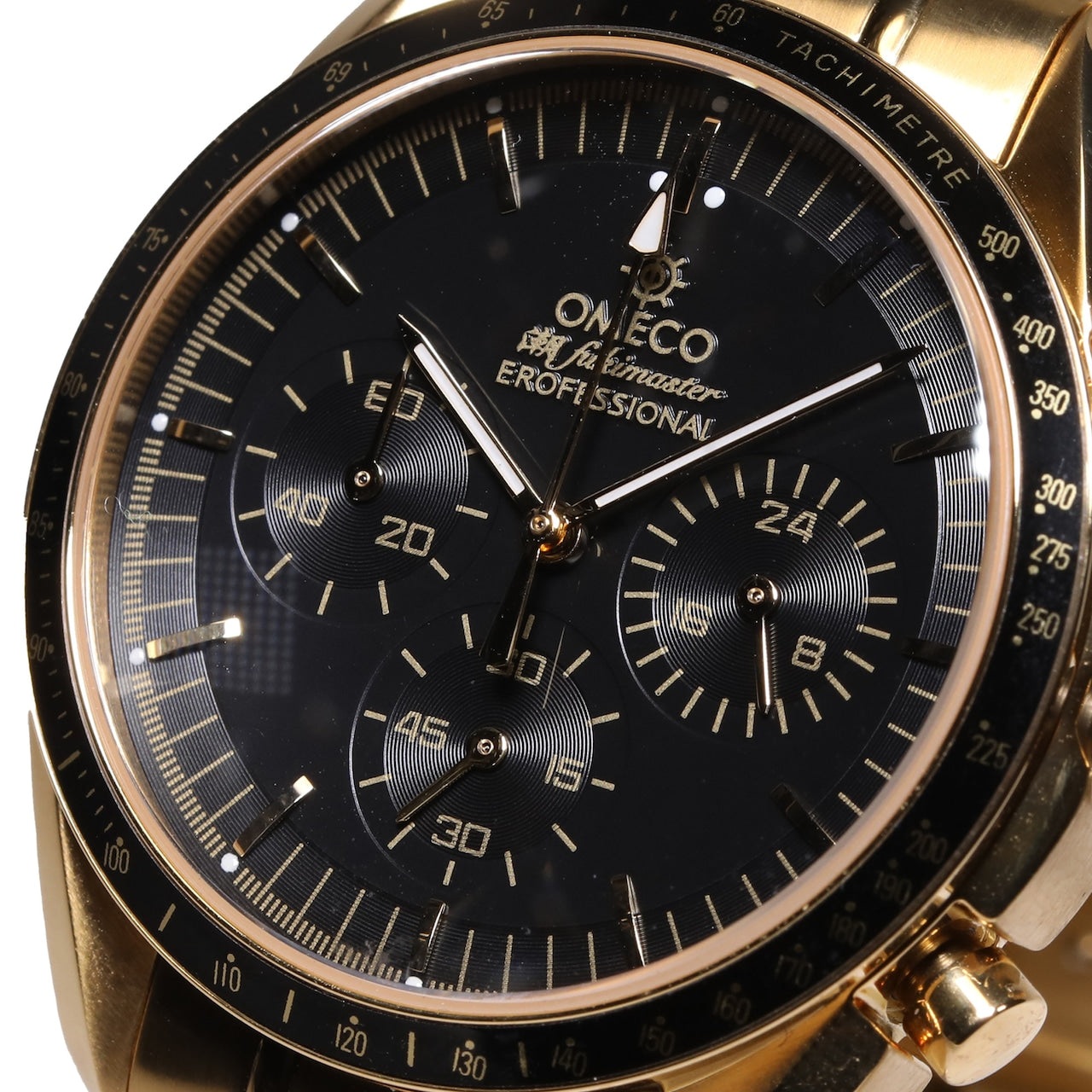 【レビュー特典付き】OMECO 潮Fukimaster EROFESSIONAL ゴールド