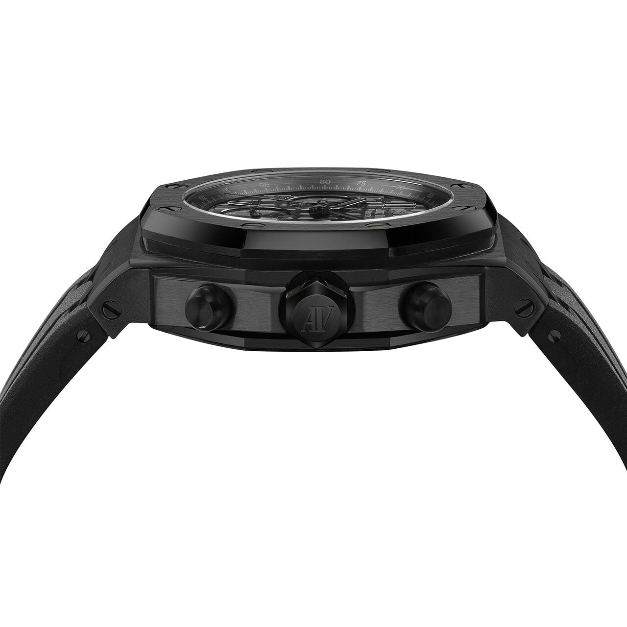 【レビュー特典付き】Adult Video Erotic 裏ビデオブラック