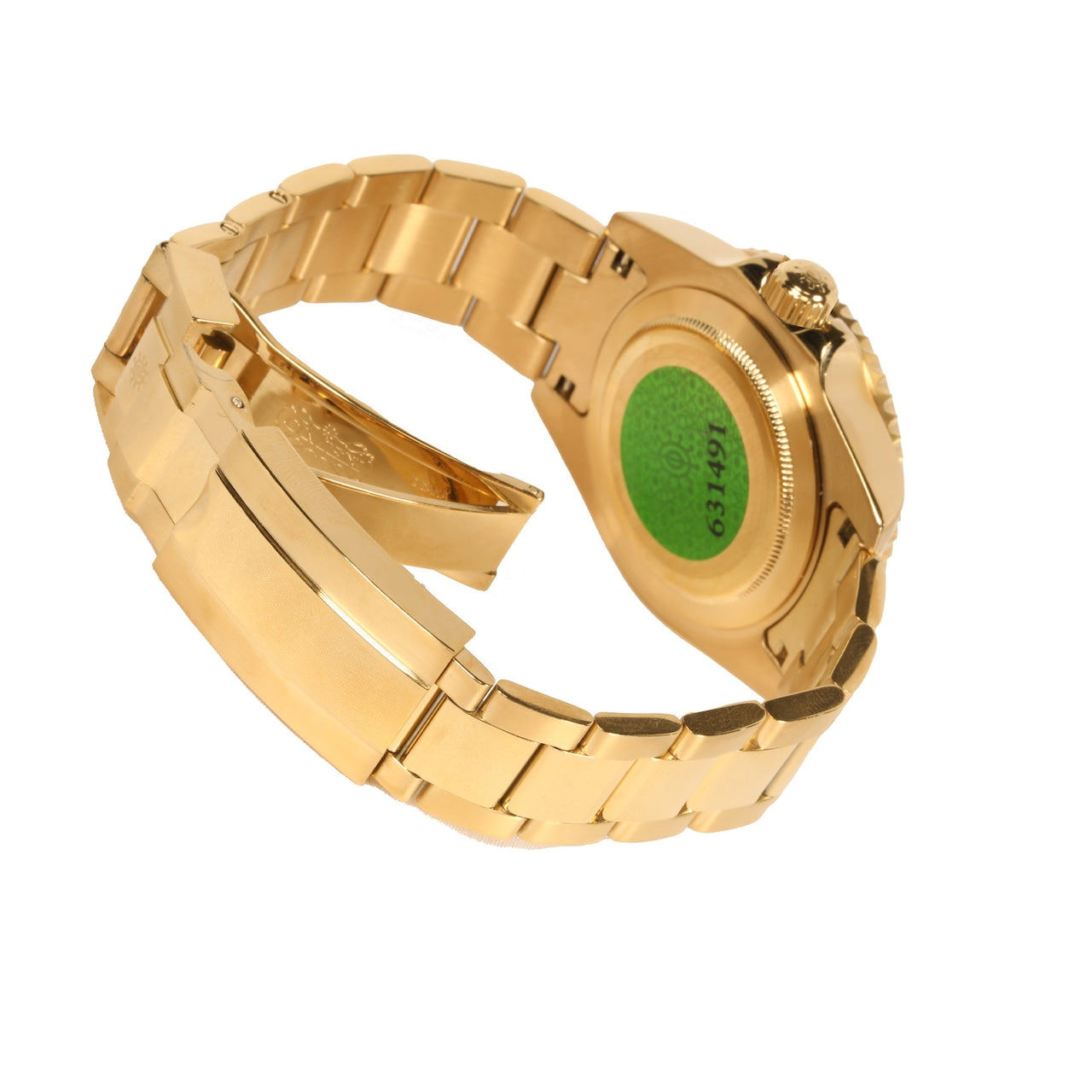 【レビュー特典付き】OMEX シャブリーナ オートマチック ゴールド×ブラック