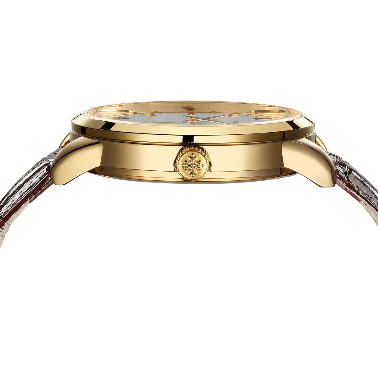 PAKOTTE FINISH カリとマラモデル ゴールド