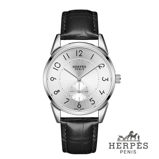 HERPES シルバー