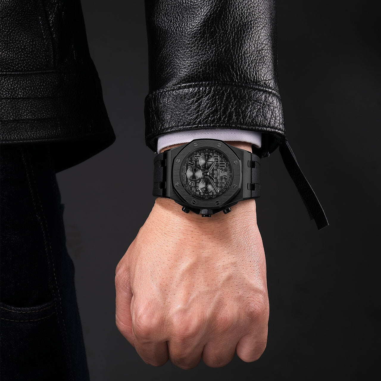 【レビュー特典付き】Adult Video Erotic 裏ビデオブラック