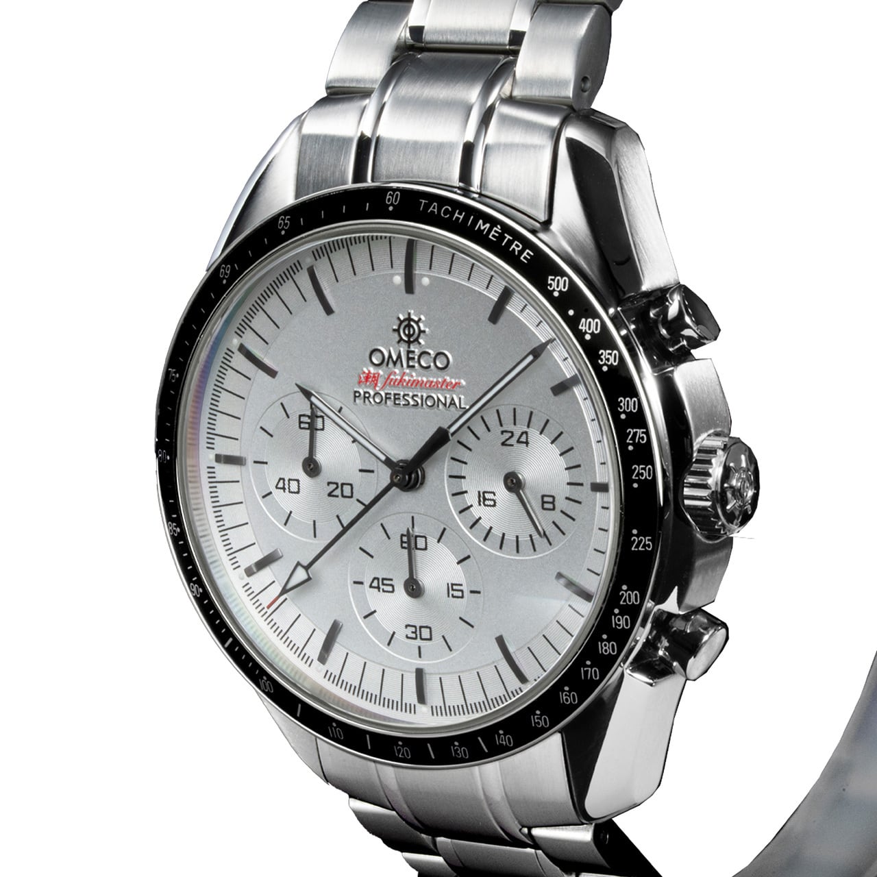 【レビュー特典付き】OMECO 潮Fukimaster 極-kiwami- シルバー×ホワイト