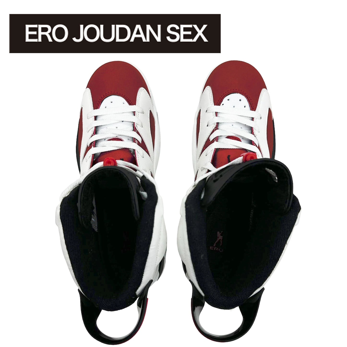 エロジョーダンSEX マーライン