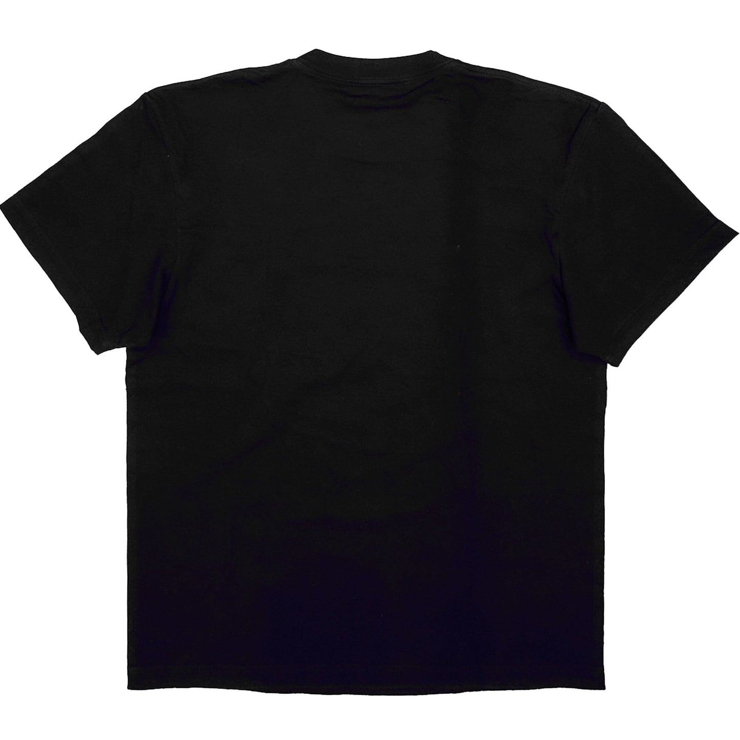 OMECO スプレーロゴ Tシャツ