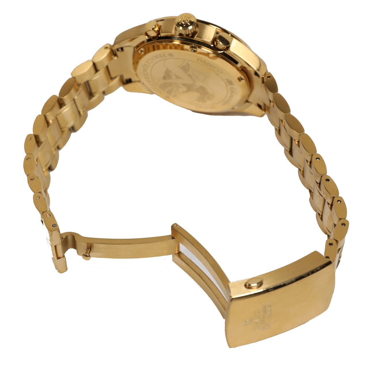 【レビュー特典付き】OMECO 潮Fukimaster EROFESSIONAL ゴールド