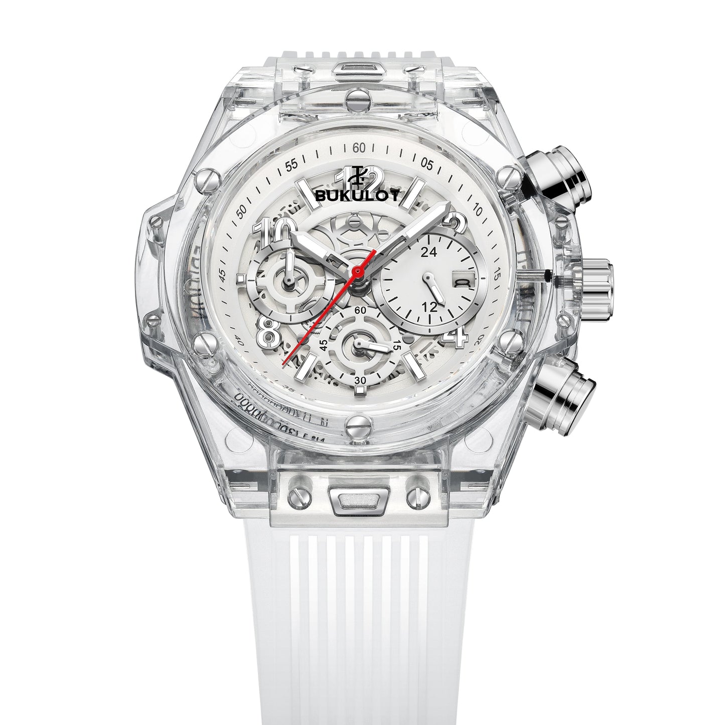 玉bukulot ホワイト