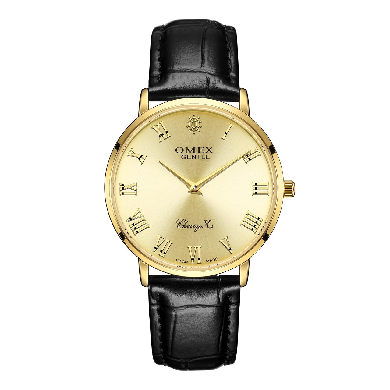 OMEX チェリー兄 ゴールド