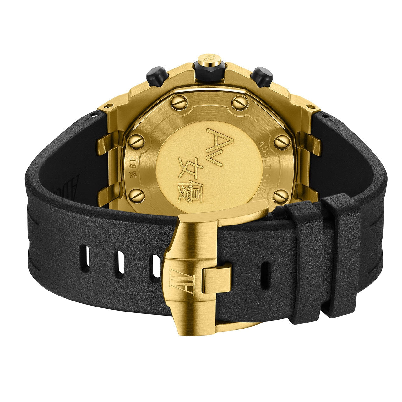 【レビュー特典付き】Adult Video Erotic ゴールド