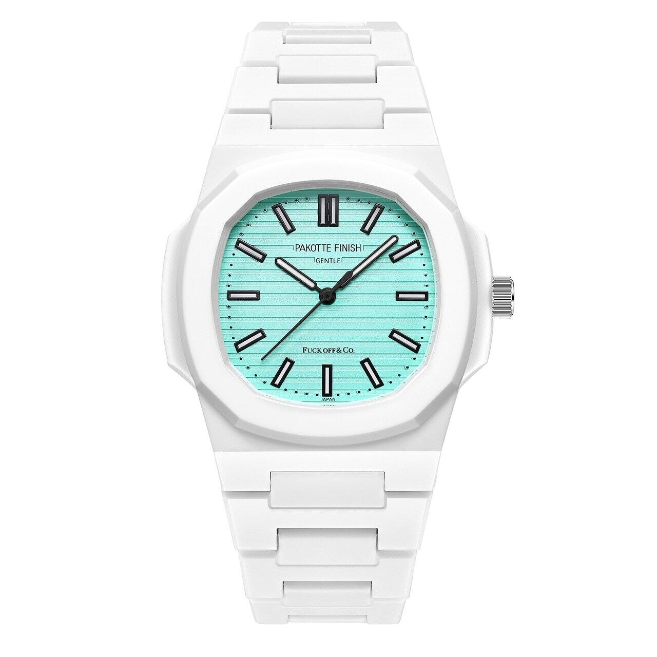 ＜抽選限定特価＞PAKOTTE FINISH（TOY）3色セット