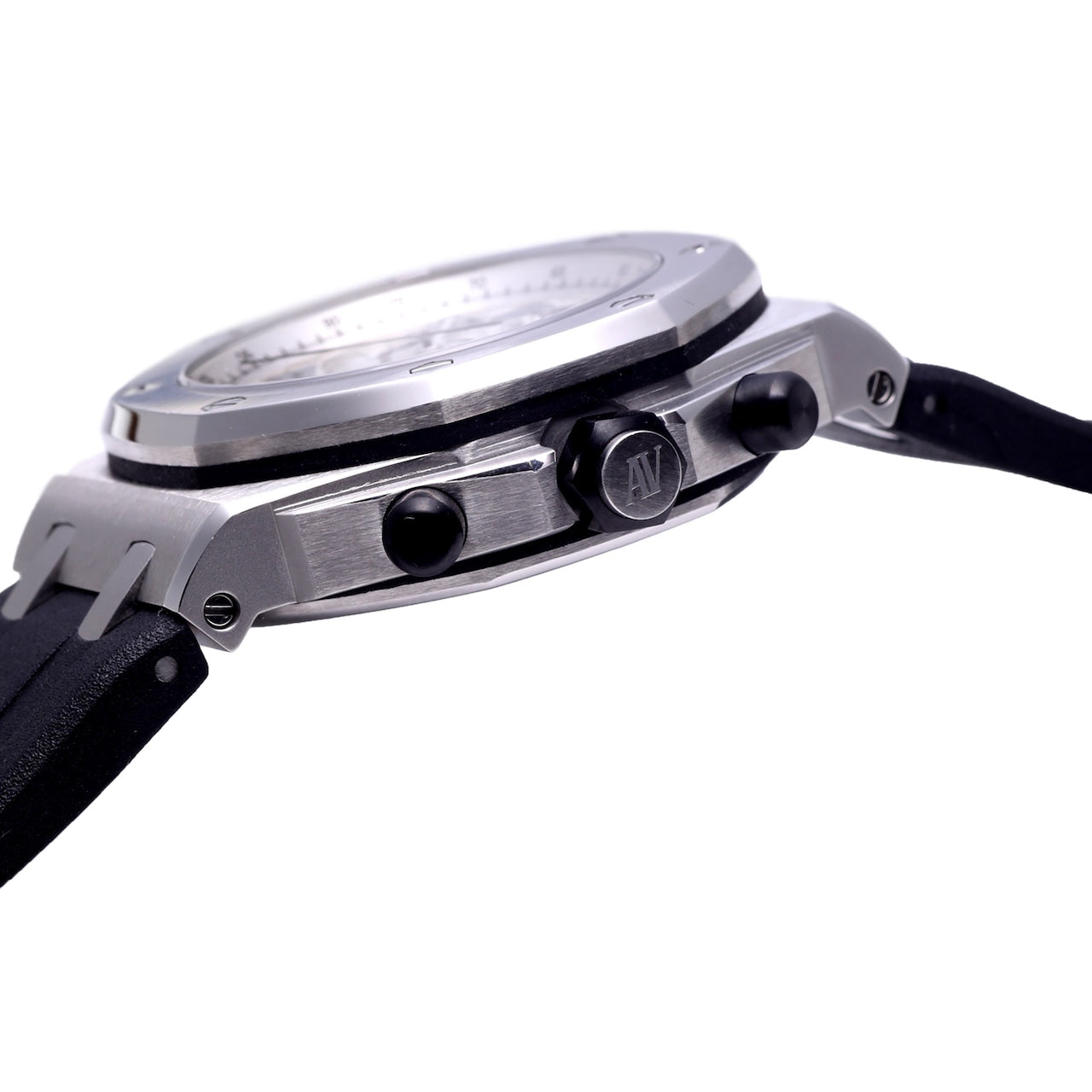 【レビュー特典付き】Adult Video Erotic パンティホワイト