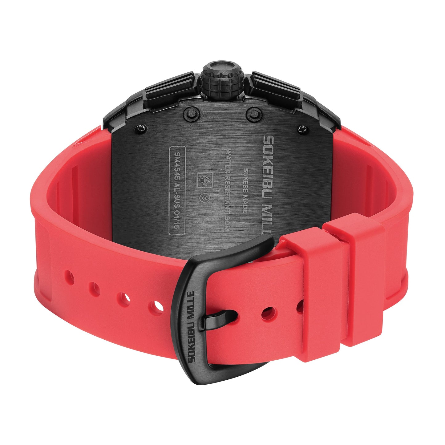 SOKEIBU MILLE レッド