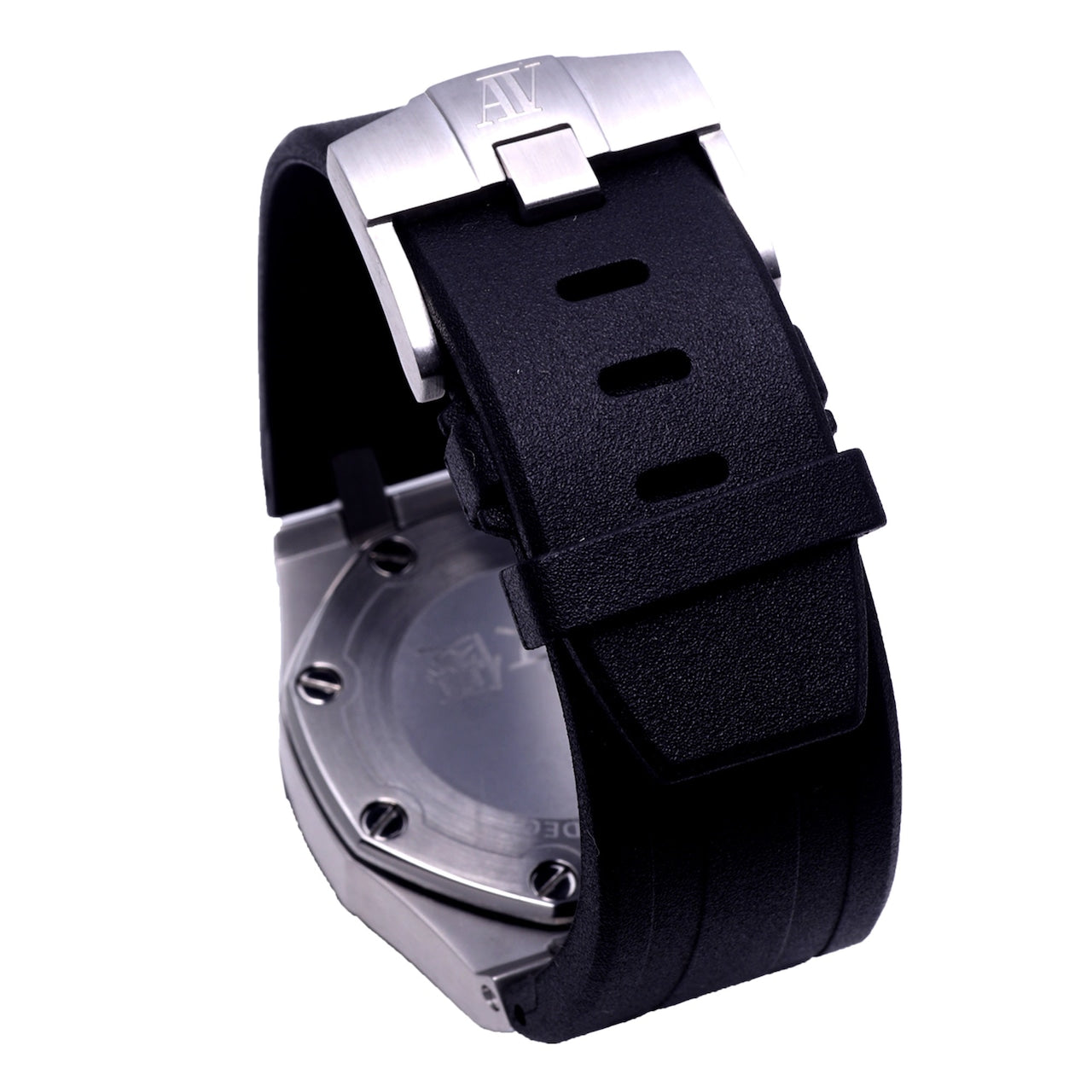 【レビュー特典付き】Adult Video Erotic パンティホワイト