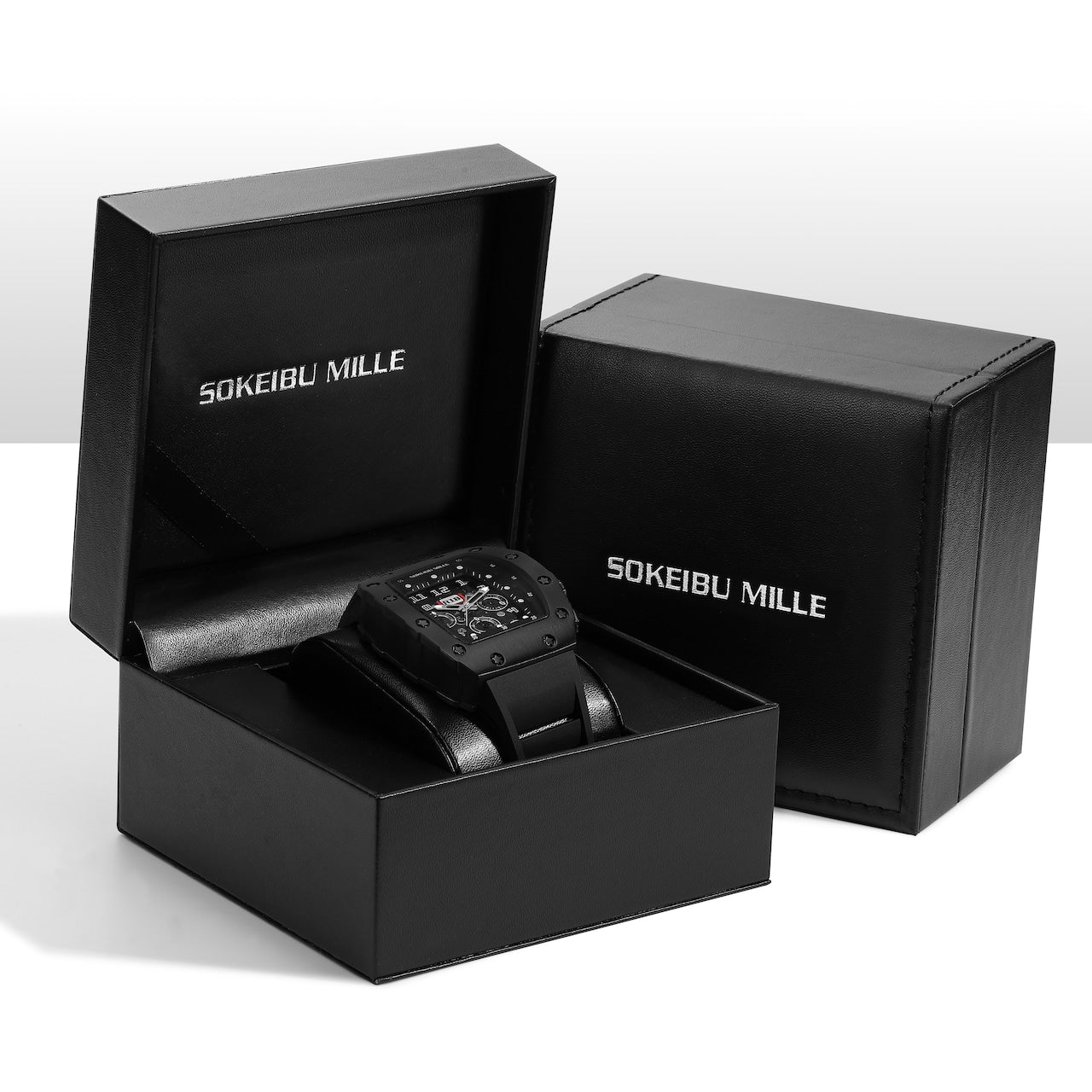 SOKEIBU MILLEブラック