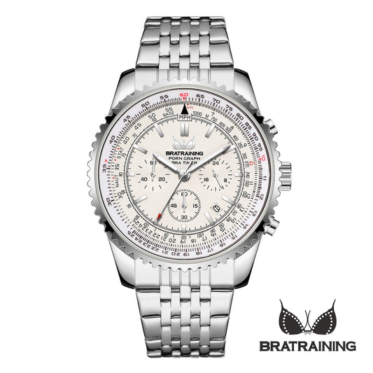 BRATRAINING メタル ホワイト