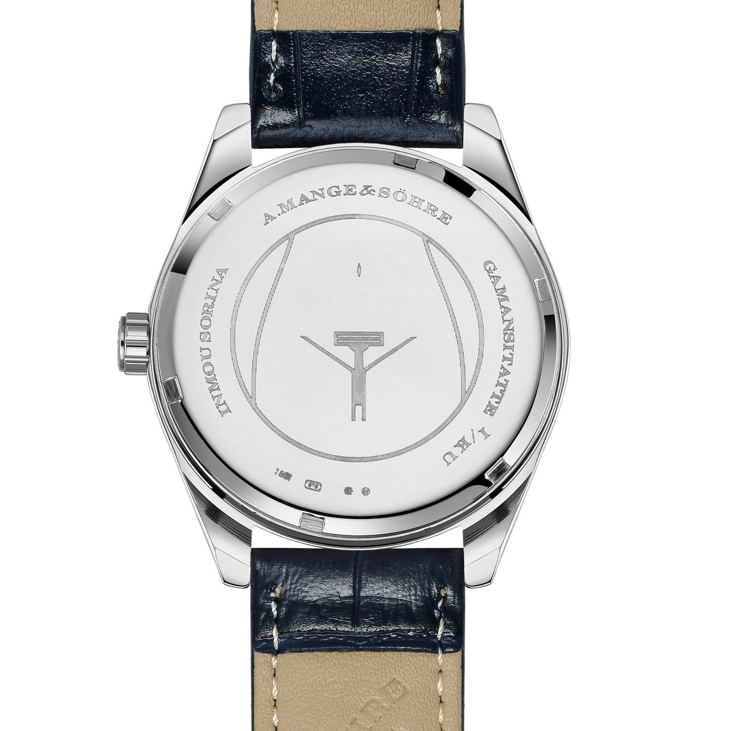 マンゲアンドソーレ MANGE＆SOHRE (カミソリシルバー)