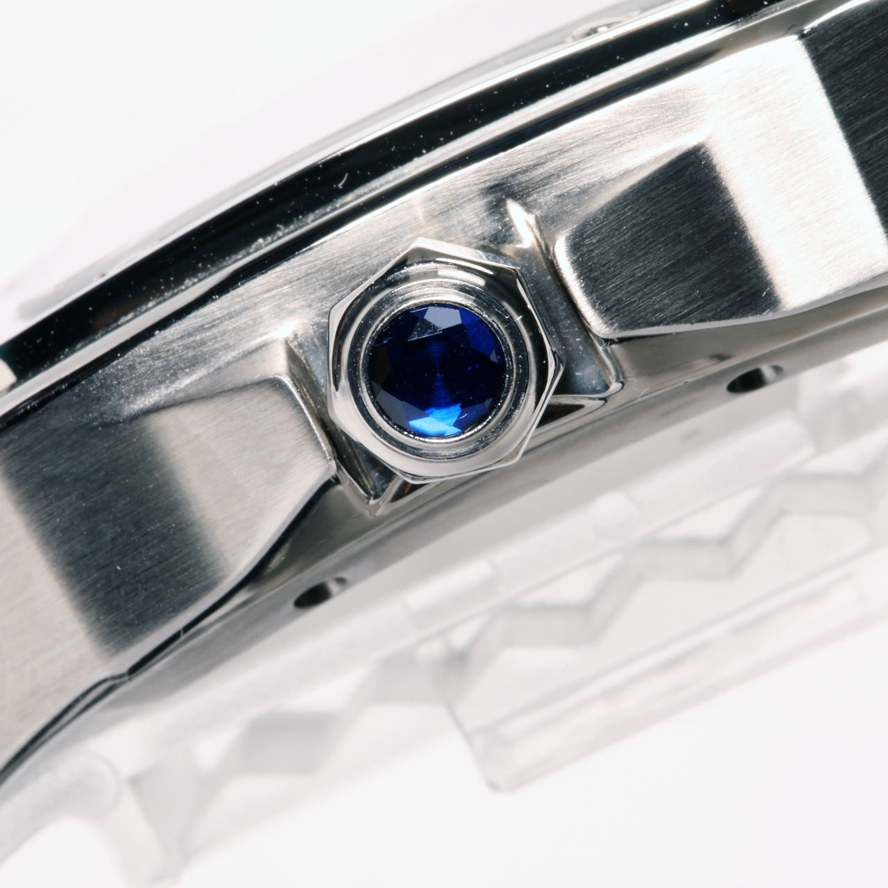 【レビュー特典付き】Clitoris mankos 100 シルバー