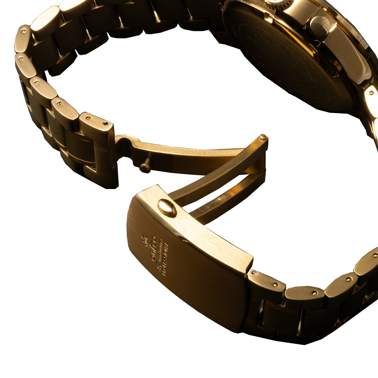 ＜抽選限定特価＞OMECO 潮Fukimaster 極-kiwami- ゴールド