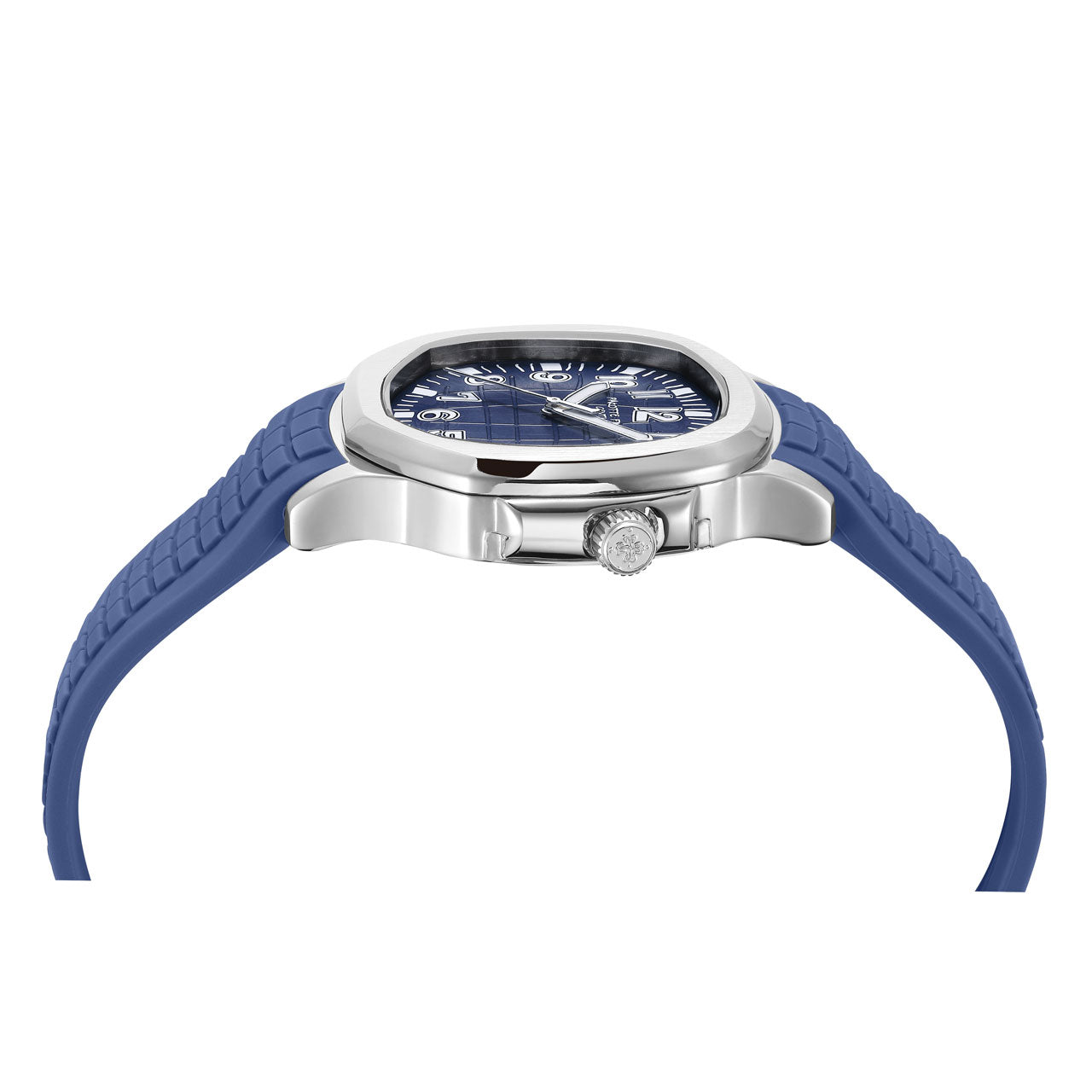 【予約受付中】PAKOTTE FINISH アクメノート コミック シルバー×ブルー【11月中旬より順次発送】