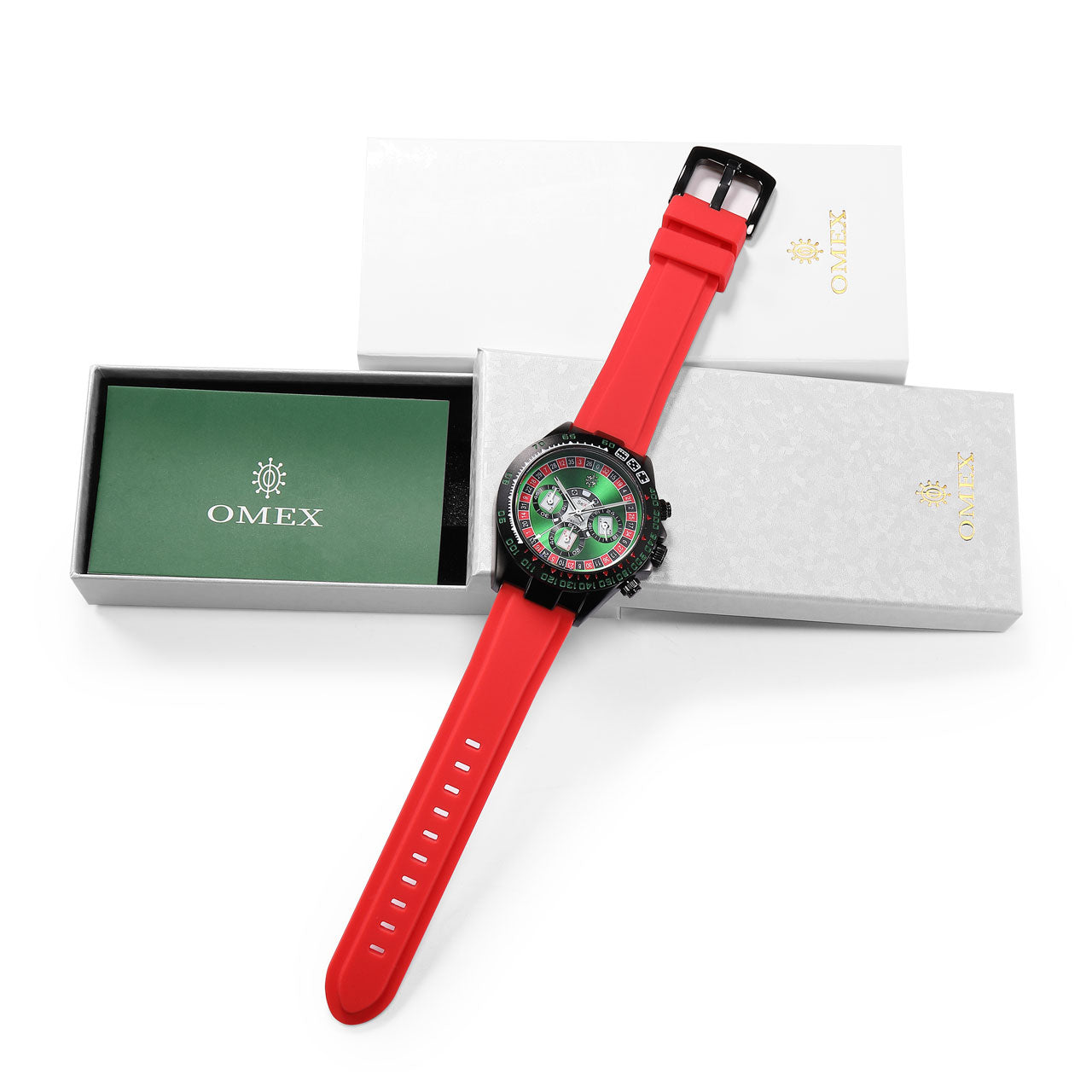 【予約受付中】OMEX DENMA 淫カジモデル【11月中旬より順次発送】