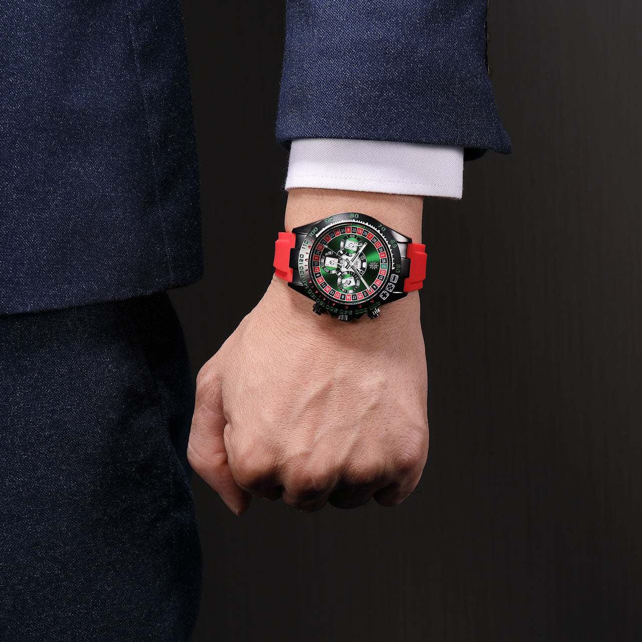 【予約受付中】OMEX DENMA 淫カジモデル【11月中旬より順次発送】