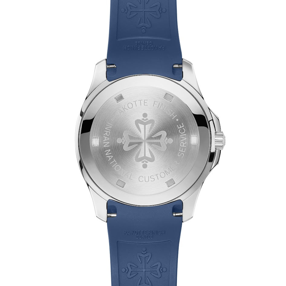 PAKOTTE FINISH アクメノート｜パコッテフィニッシュ 腕時計【OMECO