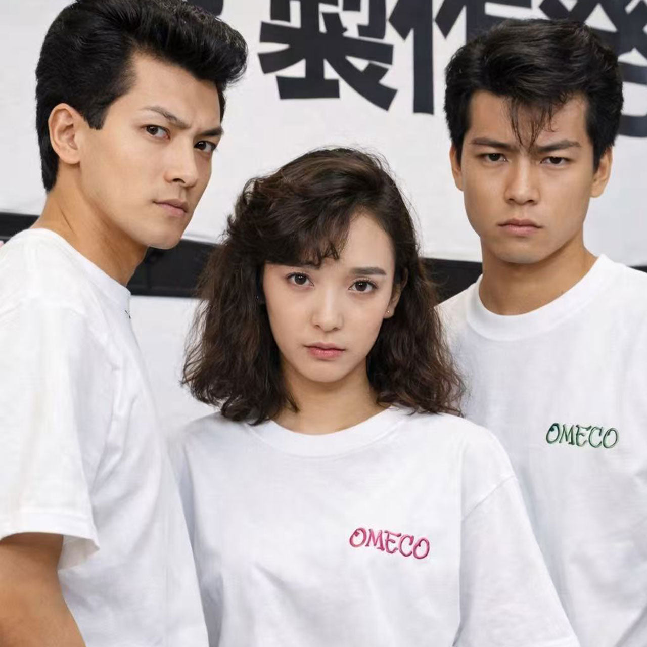南極2号Tシャツ ピンク【ご注文から2～4週間前後での発送】