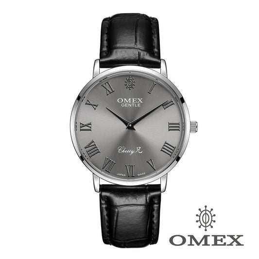 OMEX チェリー兄 シルバー