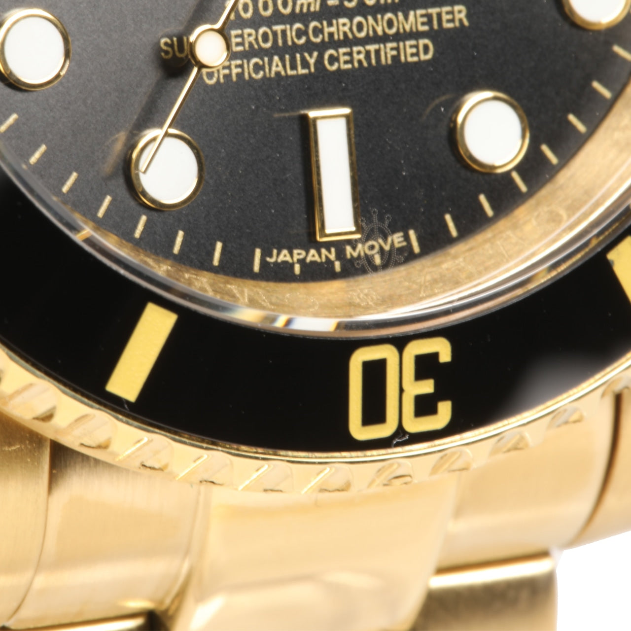 【レビュー特典付き】OMEX シャブリーナ オートマチック ゴールド×ブラック