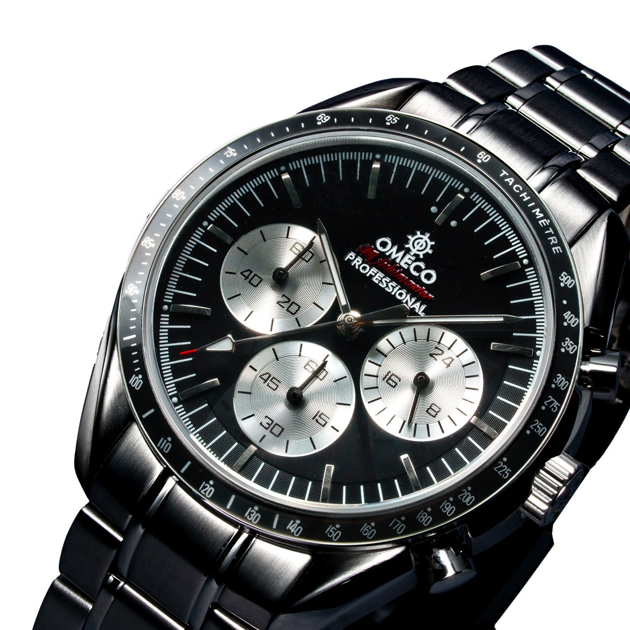 【レビュー特典付き】OMECO 潮Fukimaster 極-kiwami- シルバー×ブラック