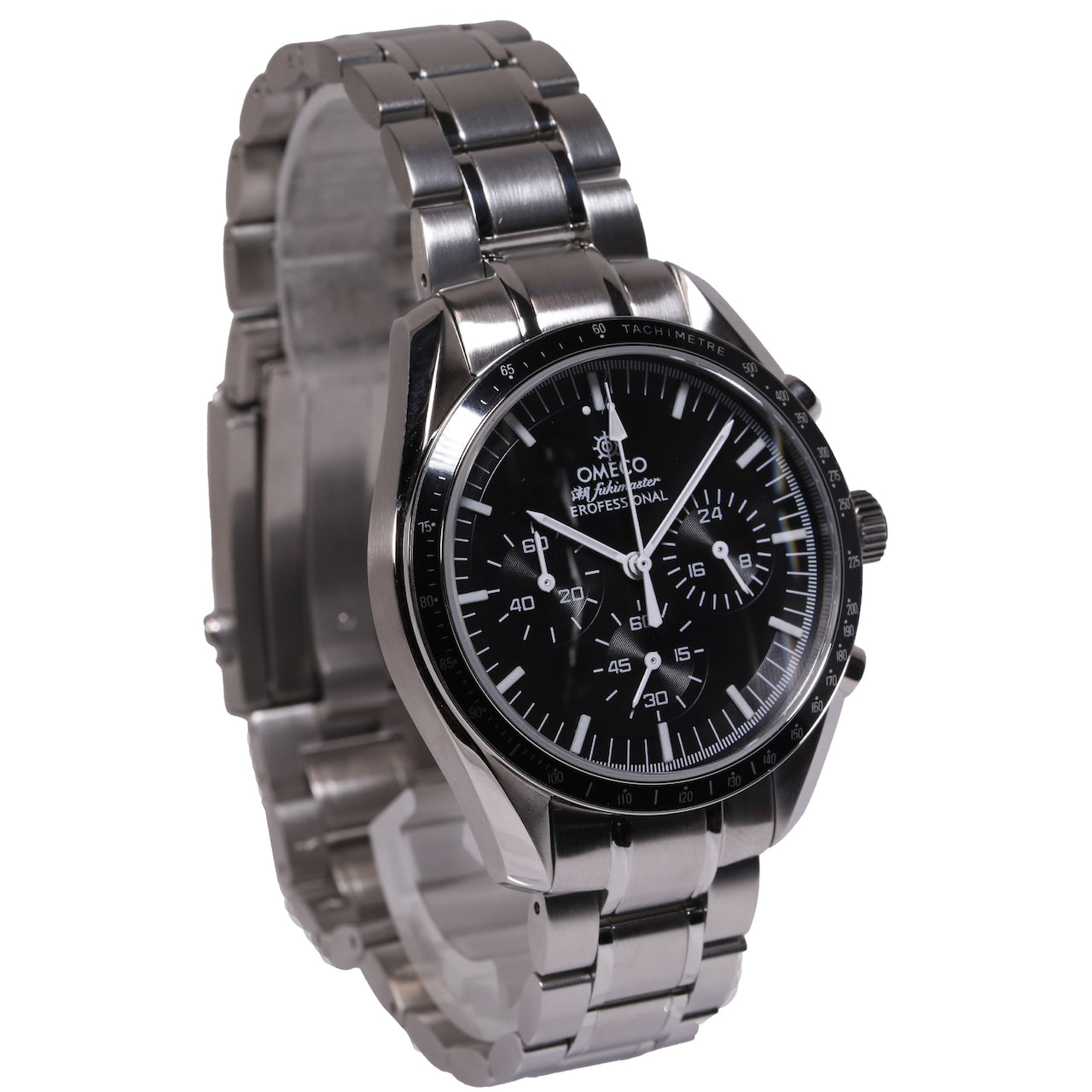 【レビュー特典付き】OMECO 潮Fukimaster EROFESSIONAL シルバー