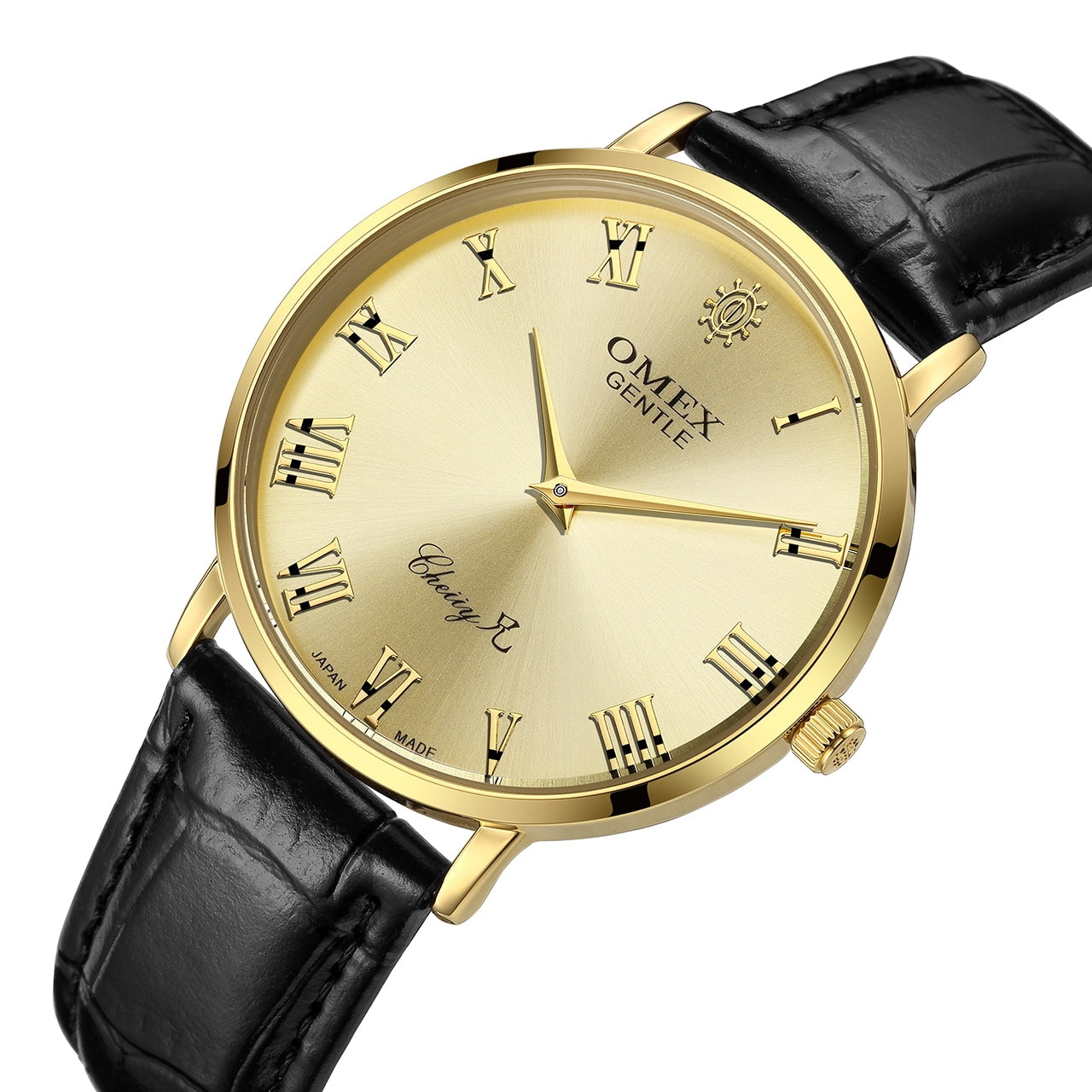 OMEX チェリー兄 ゴールド