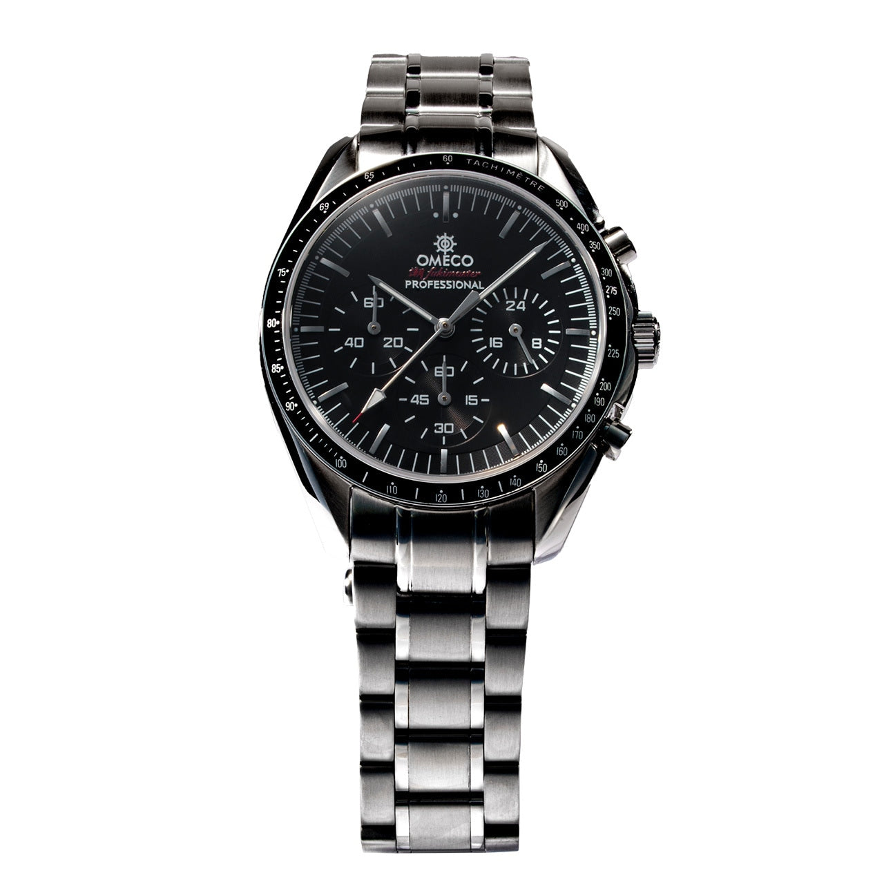 【レビュー特典付き】OMECO 潮Fukimaster 極-kiwami- シルバー×ブラック