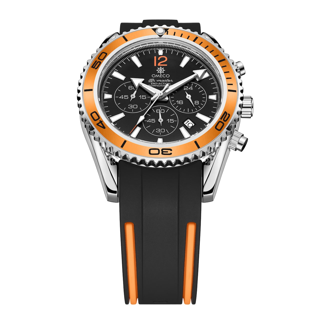 OMECO 吸いマスター オレンジ