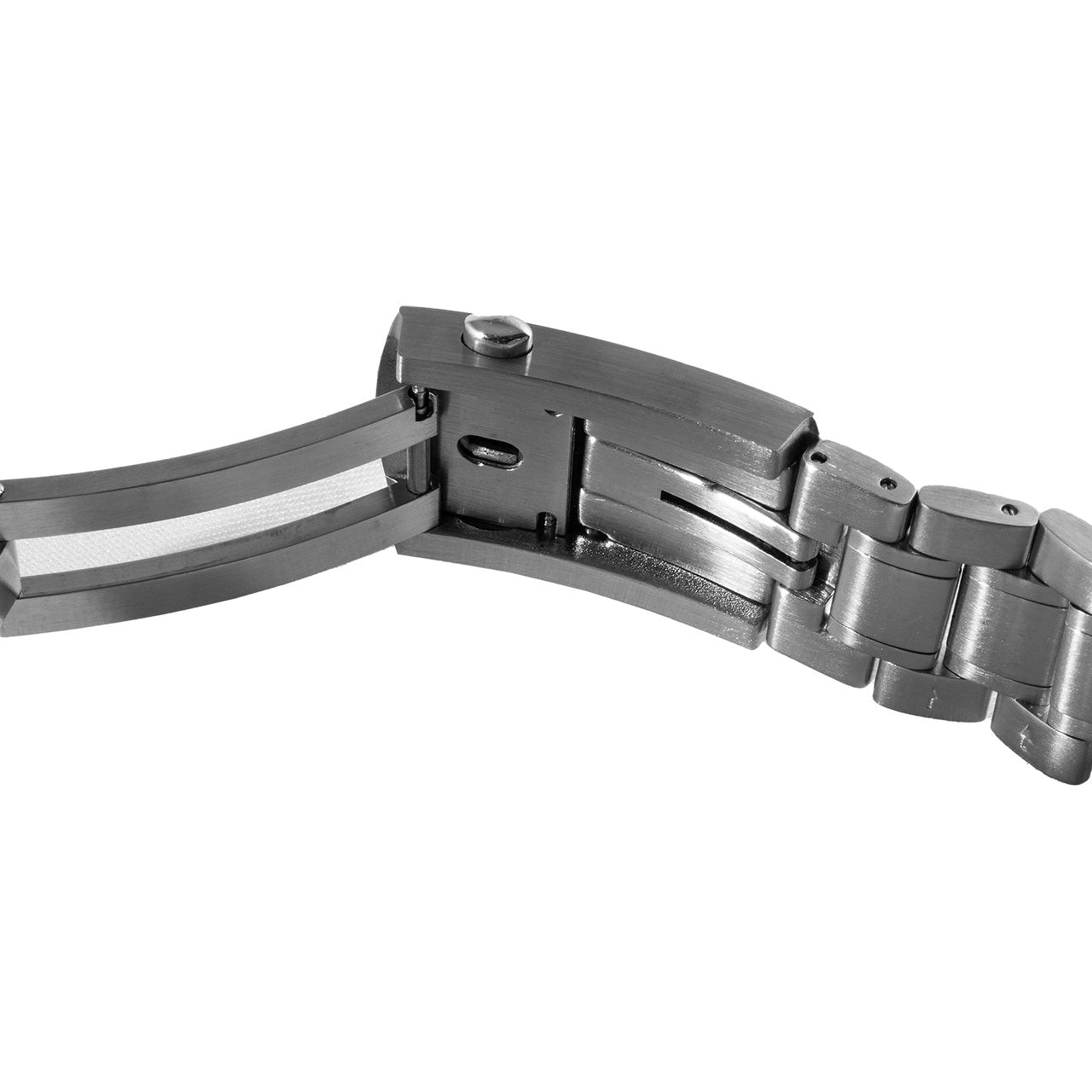 【レビュー特典付き】OMECO 潮Fukimaster 極-kiwami- シルバー×ホワイトブラック(白パンダ)