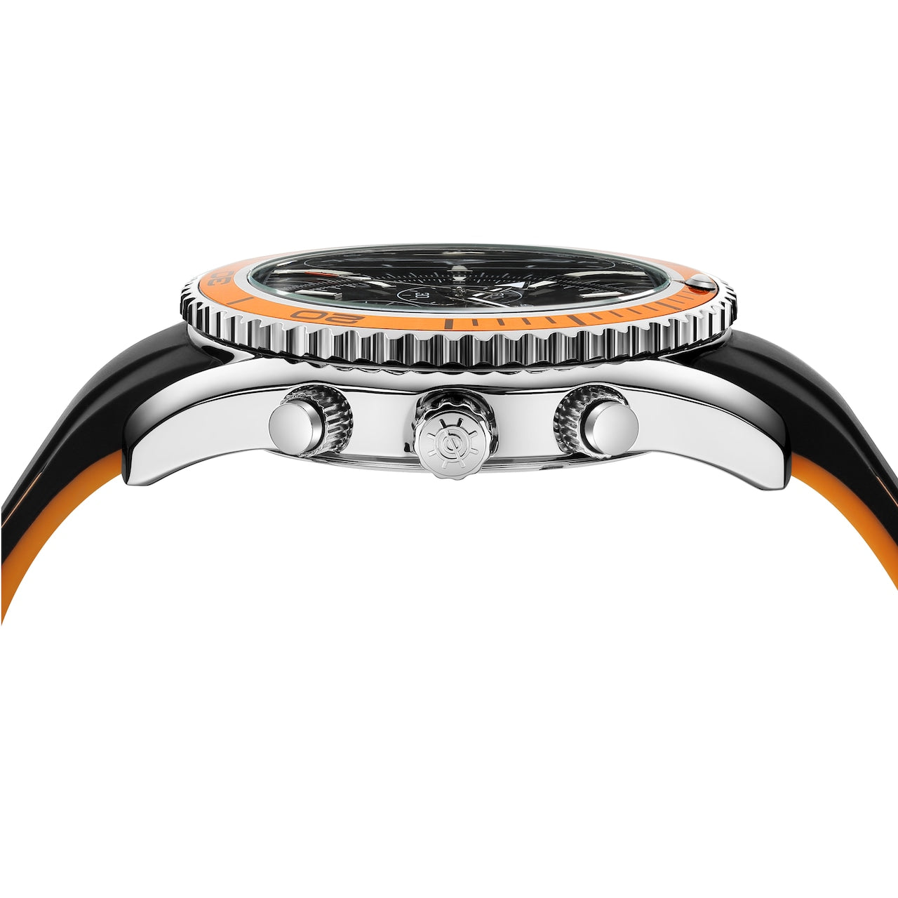 OMECO 吸いマスター オレンジ