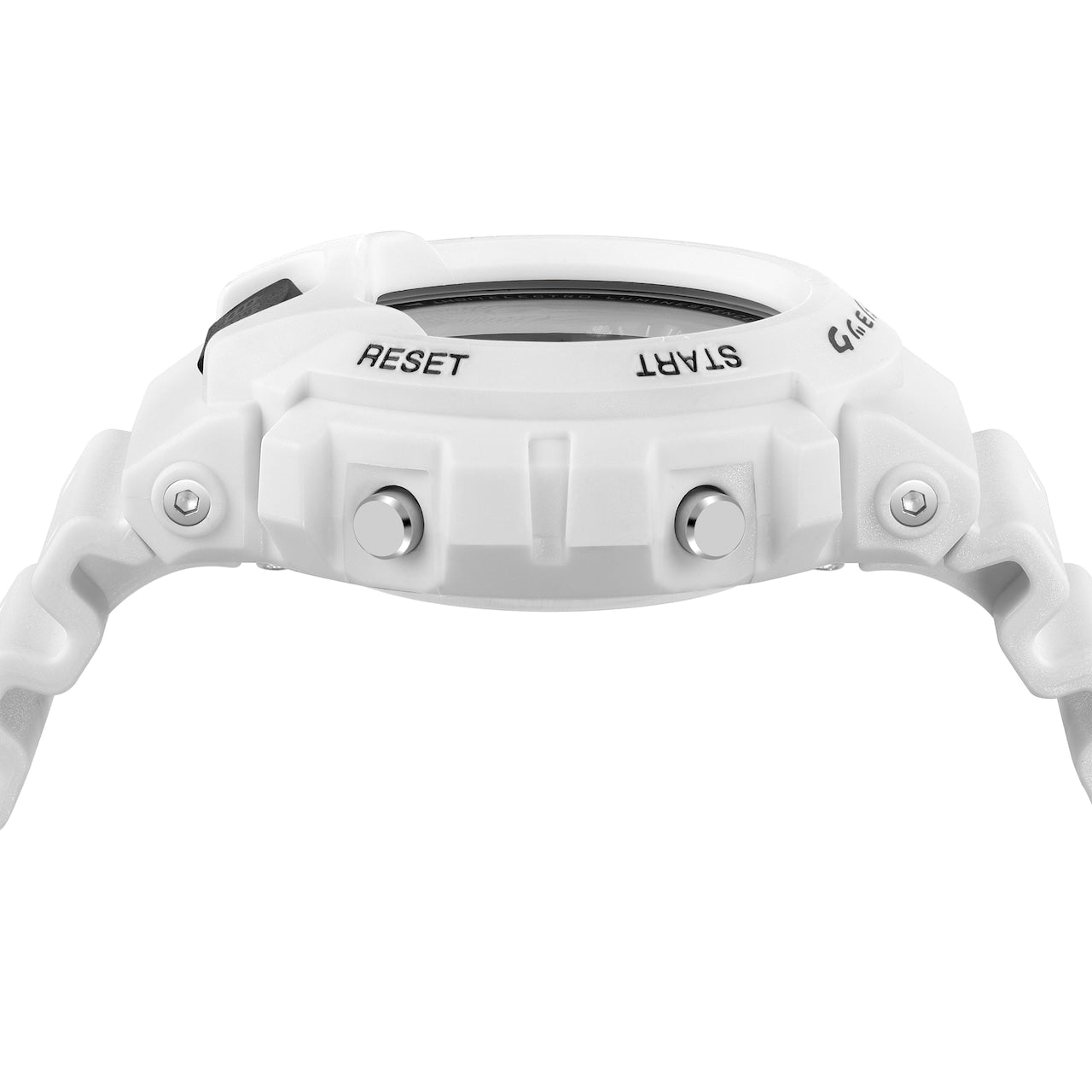 自慰ショック ティシューホワイト