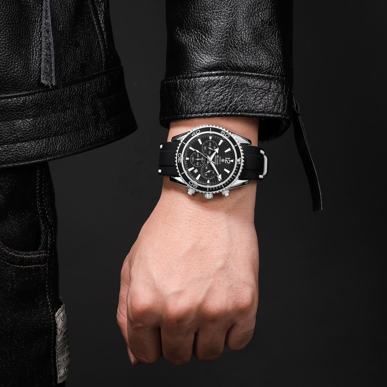 OMECO 吸いマスター ブラック