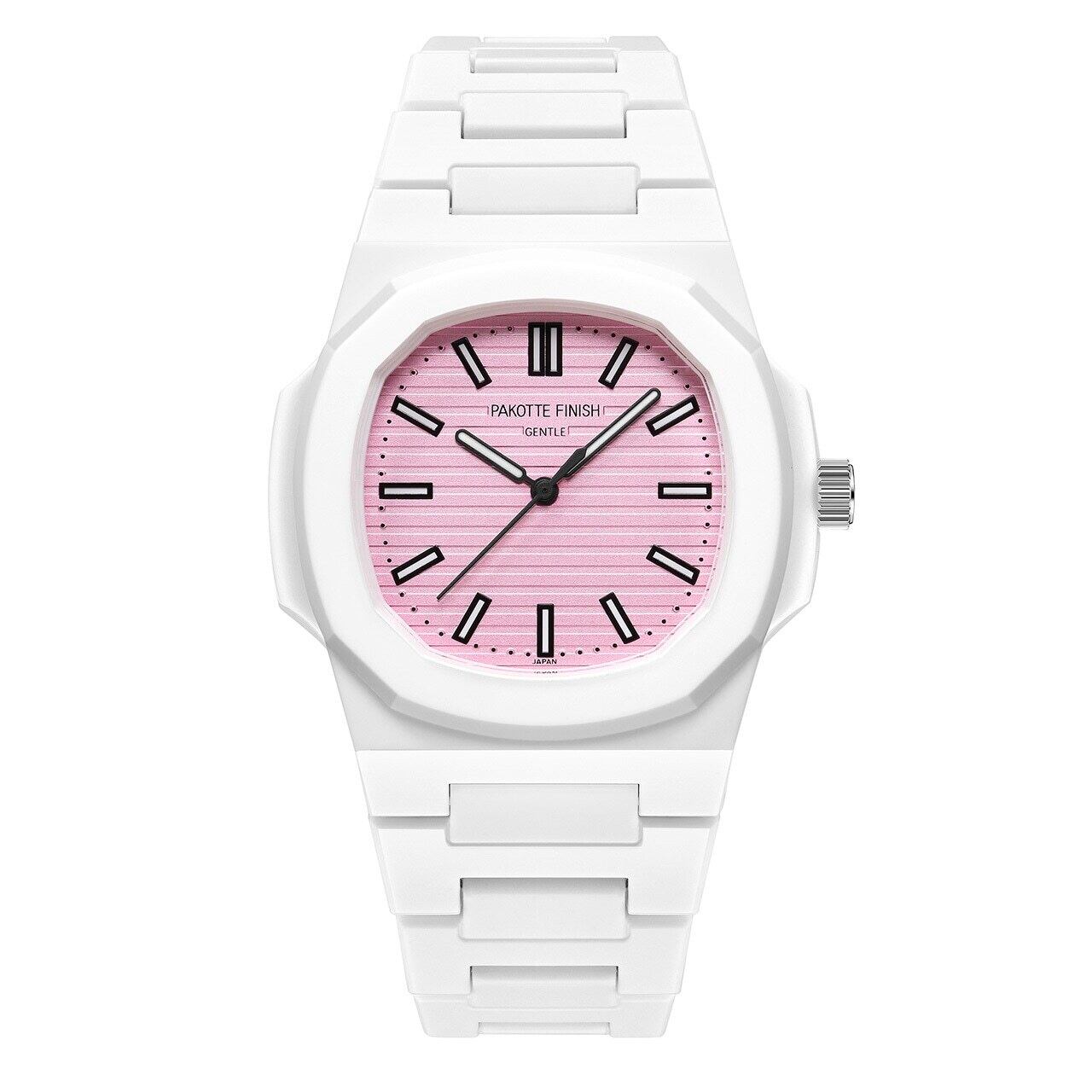 ＜抽選限定特価＞PAKOTTE FINISH（TOY）3色セット