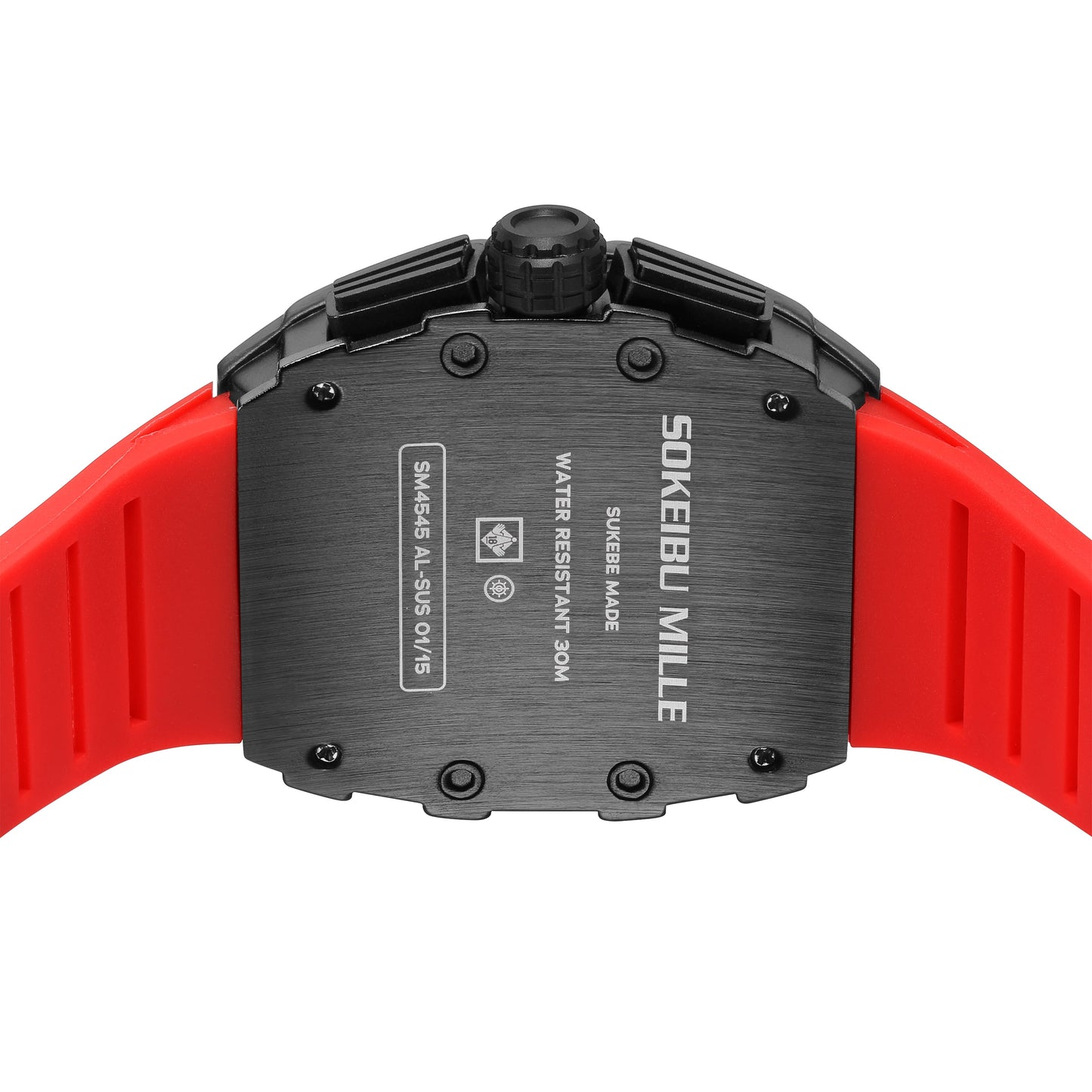 SOKEIBU MILLE レッド