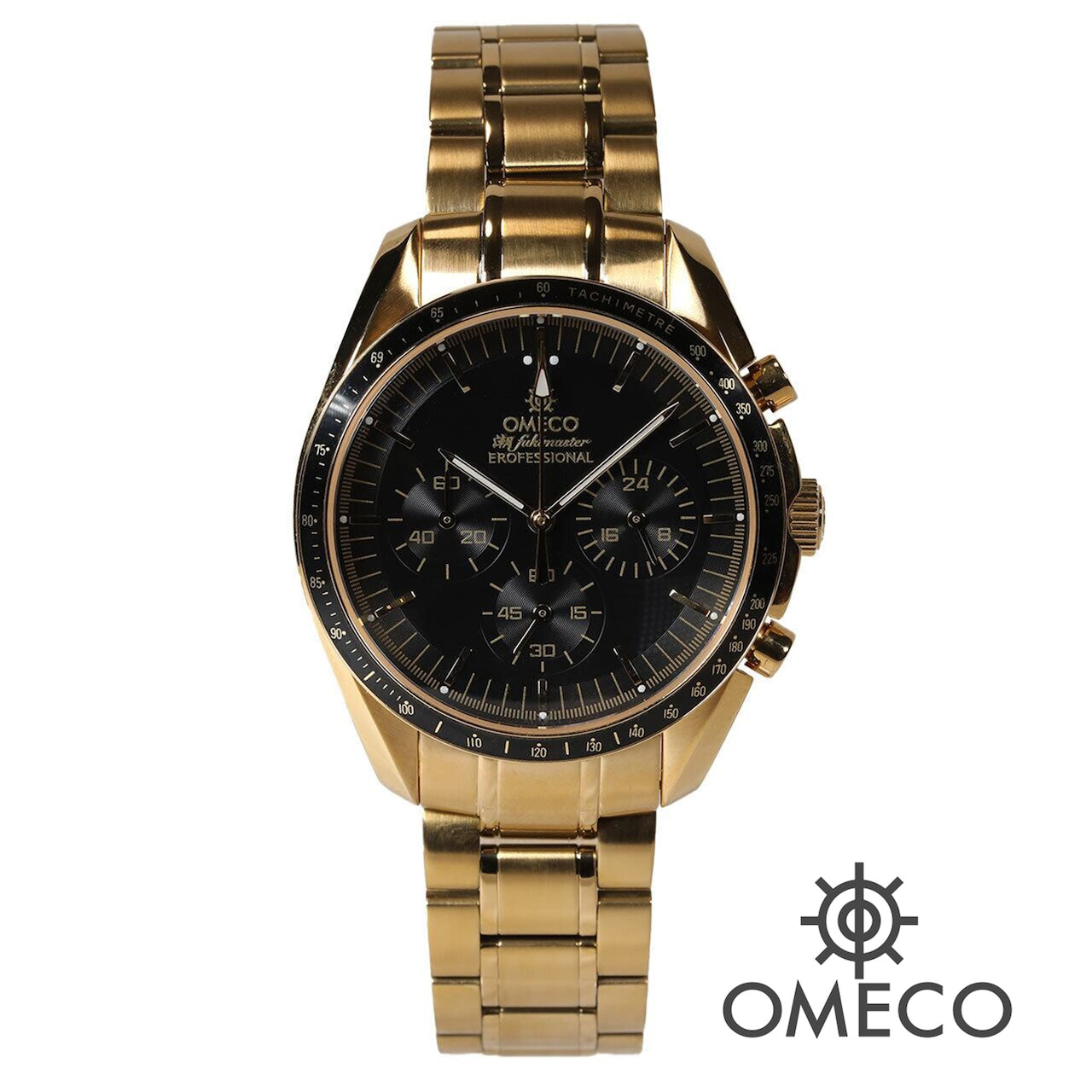 【レビュー特典付き】OMECO 潮Fukimaster EROFESSIONAL ゴールド