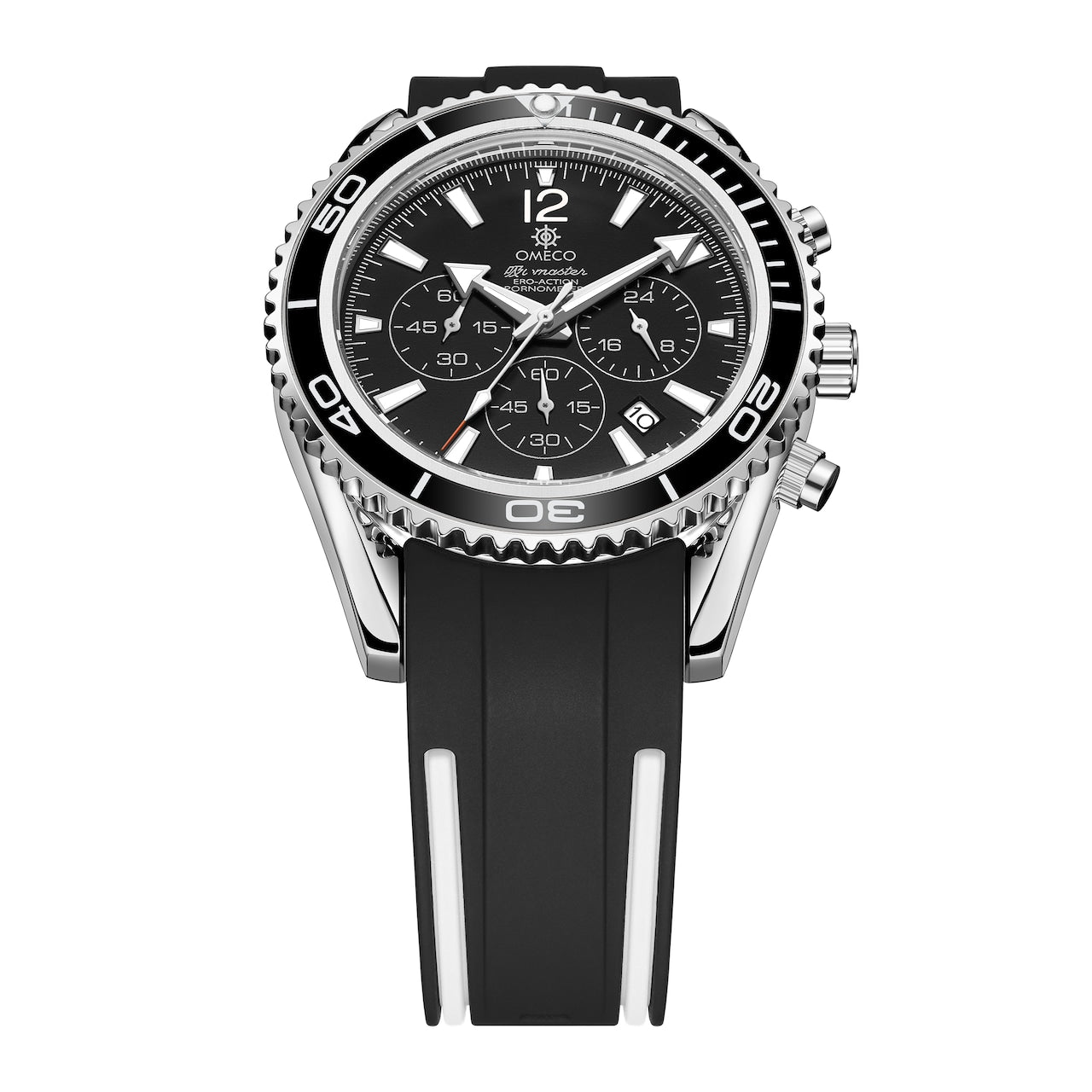 OMECO 吸いマスター ブラック