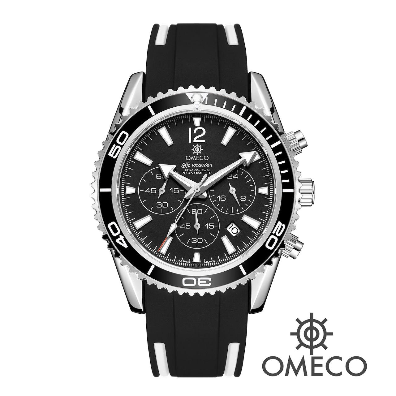 OMECO 吸いマスター ブラック