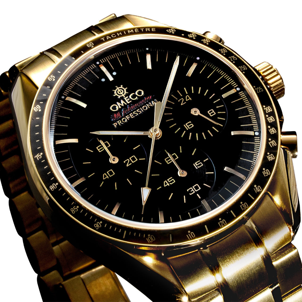 ＜抽選限定特価＞OMECO 潮Fukimaster 極-kiwami- ゴールド