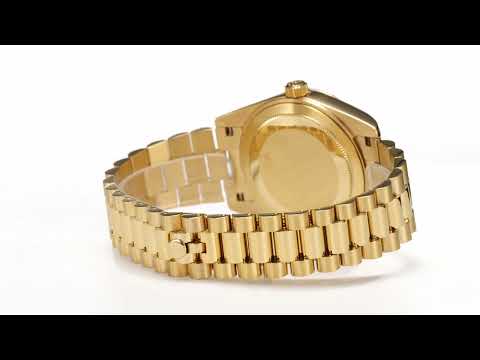 レビュー特典付き】OMEX ワンナイト オートマチック ゴールド×ゴールド